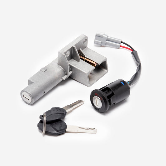 Lock Set