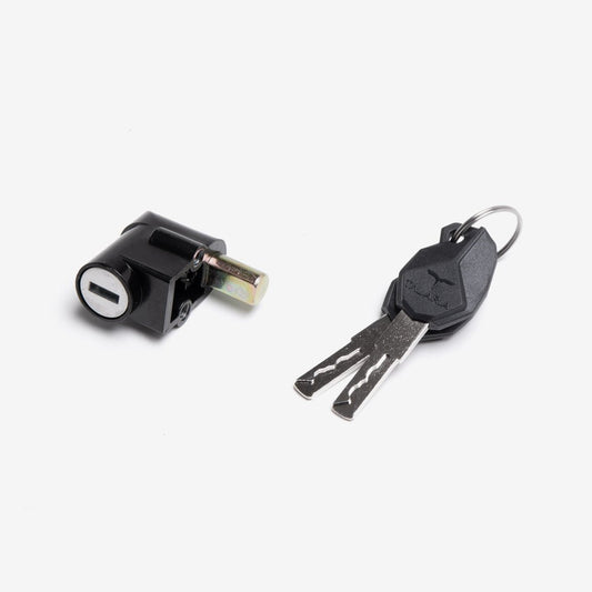 Steering Lock 