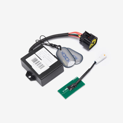 NFC Sensor and Fob