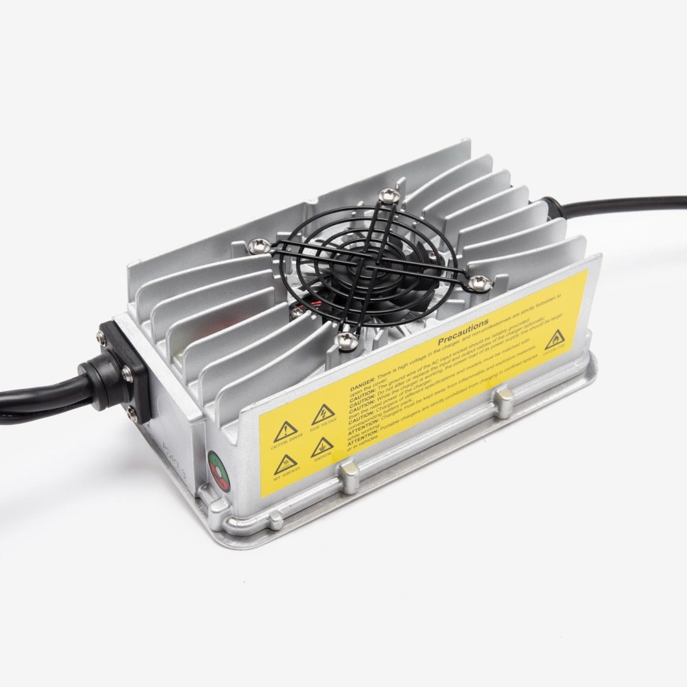 EV Battery Charger (3-pin Plug) 3