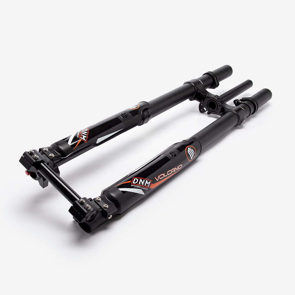 Suspension Assembly 2