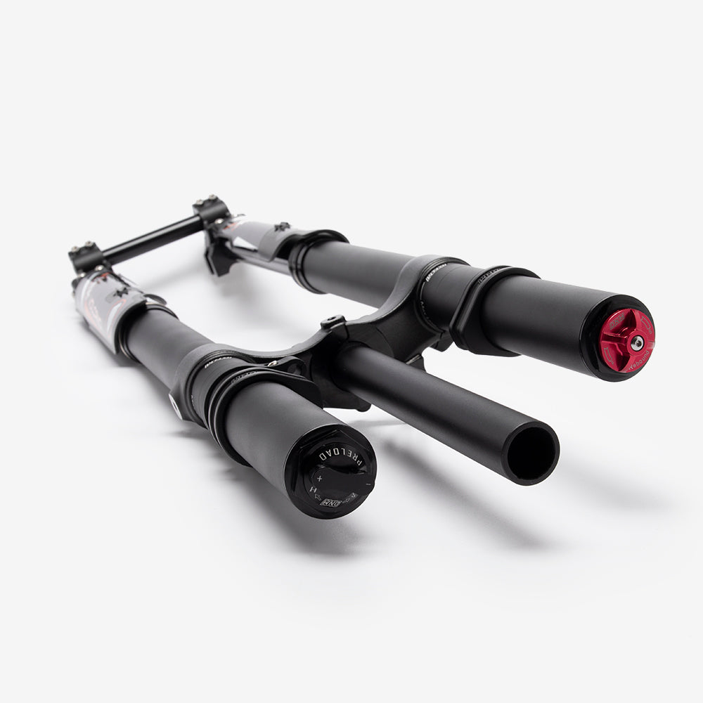 Suspension Assembly 3