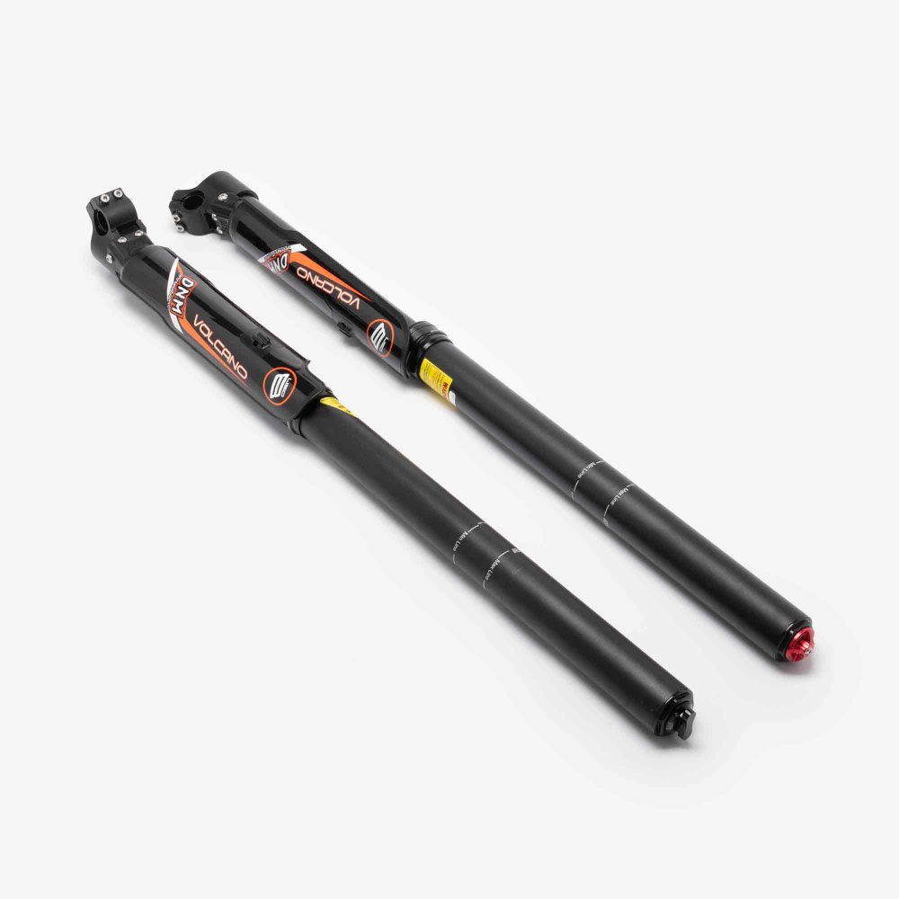 Suspension Leg Fork 3