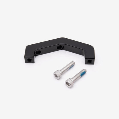 Front Suspension Assembly (Talaria Red Version) 3