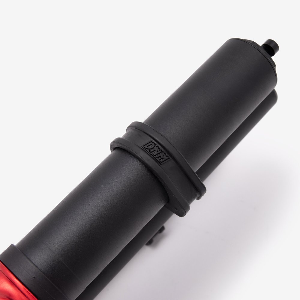 Front Suspension Assembly (Talaria Red Version) 8