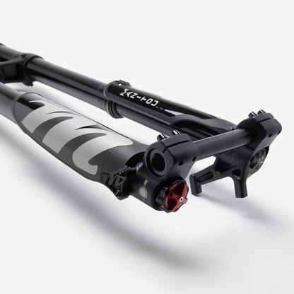 Suspension Fork Set (Manitou) 2