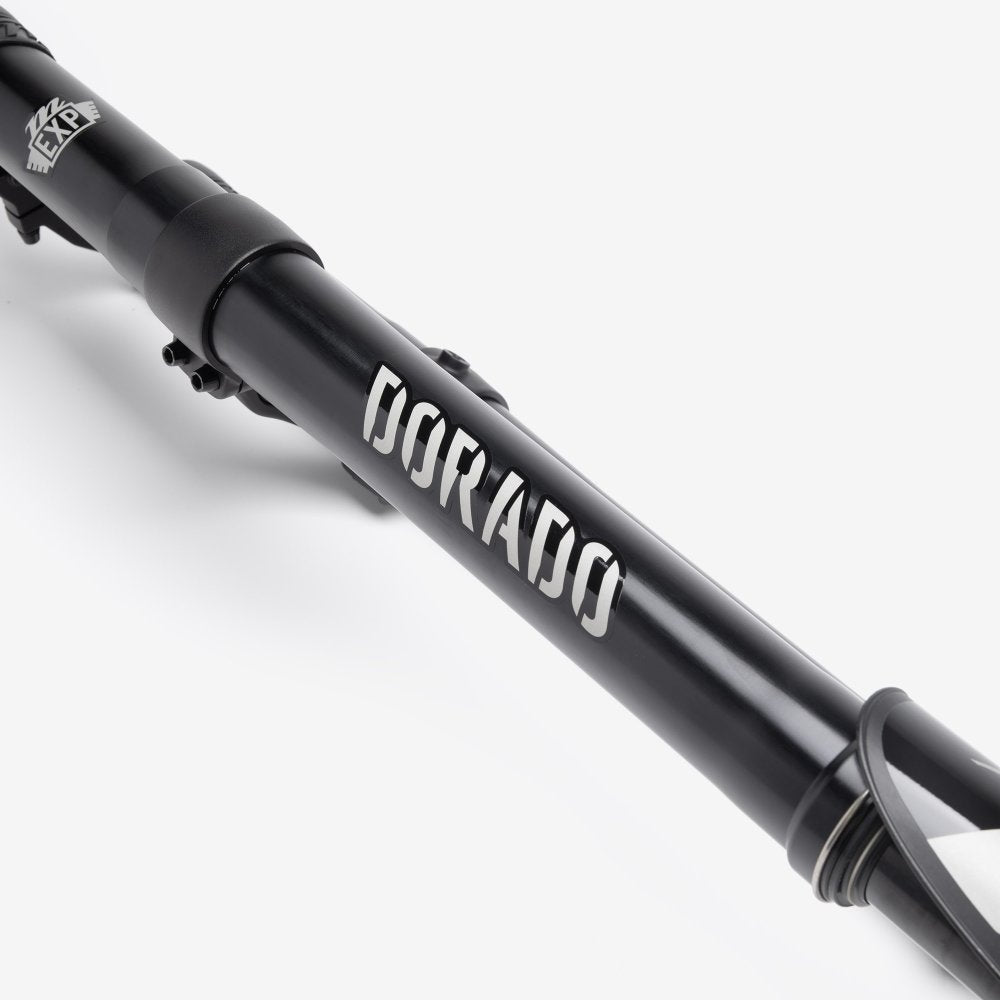 Suspension Fork Set (Manitou) 6