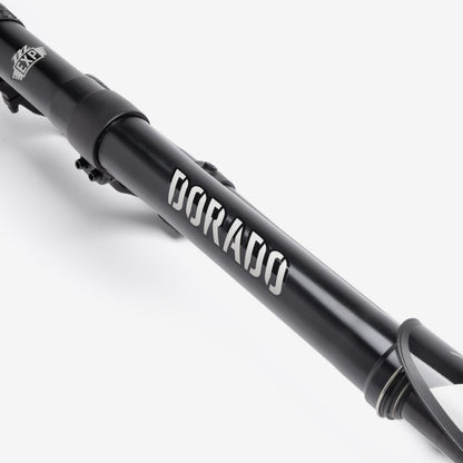 Suspension Fork Set (Manitou) 6