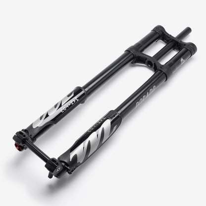 Suspension Fork Set (Manitou)