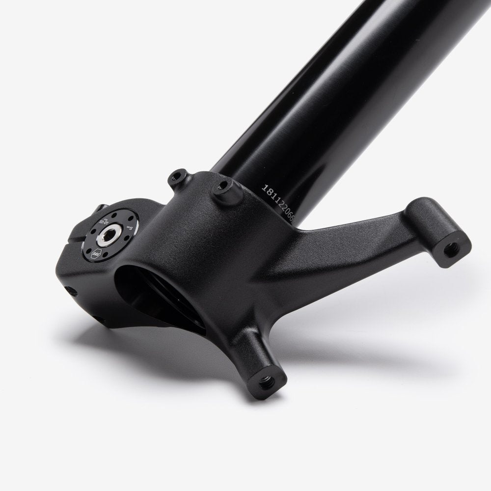 Suspension Fork Leg 2