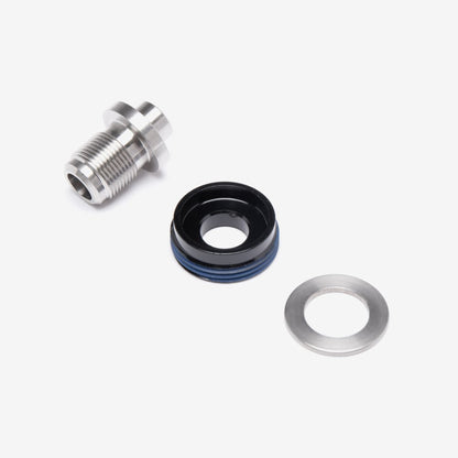 Manitou Spindle Cap Set 2