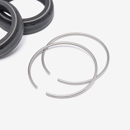 Manitou Fork Dust Seals Set 2