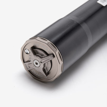 FastAce Front Suspension (Pair) - Gold Cap 5