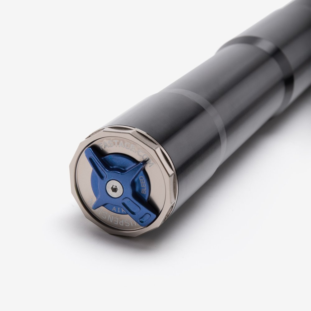 FastAce Front Suspension (Pair) - Gold Cap 6