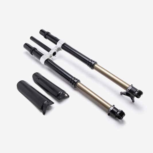 Suspension Assembly (Talaria Version)