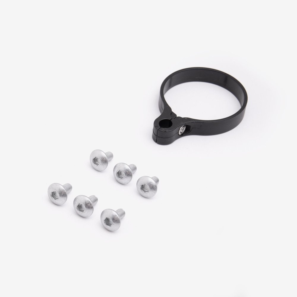 Front Suspension Fork Set (Talaria) Without Sticker 3