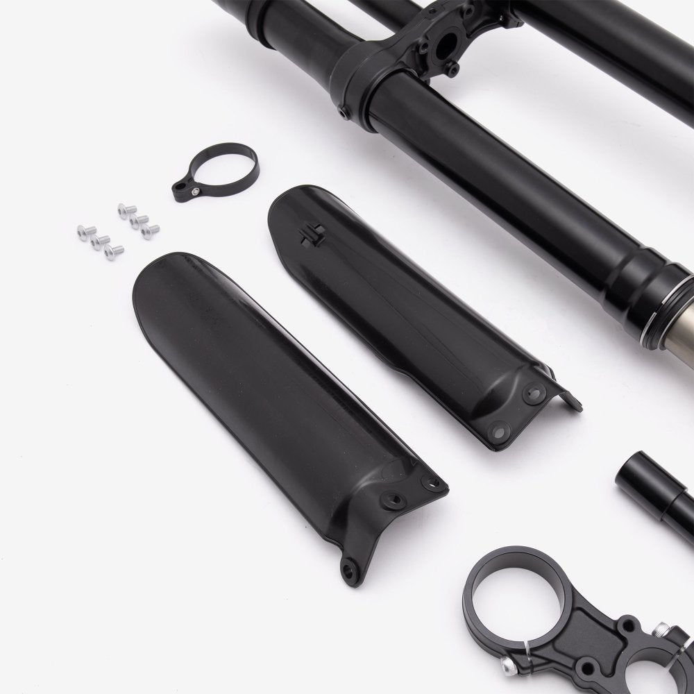 Front Suspension Fork Set (Talaria) Without Sticker 5