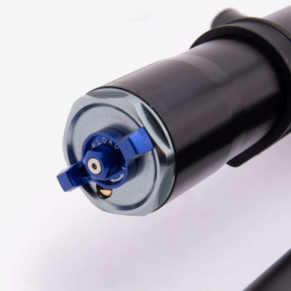 Front Suspension Fork Set (Talaria) Without Sticker 9