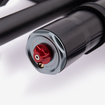 Front Suspension Fork Set (Talaria) Without Sticker 10