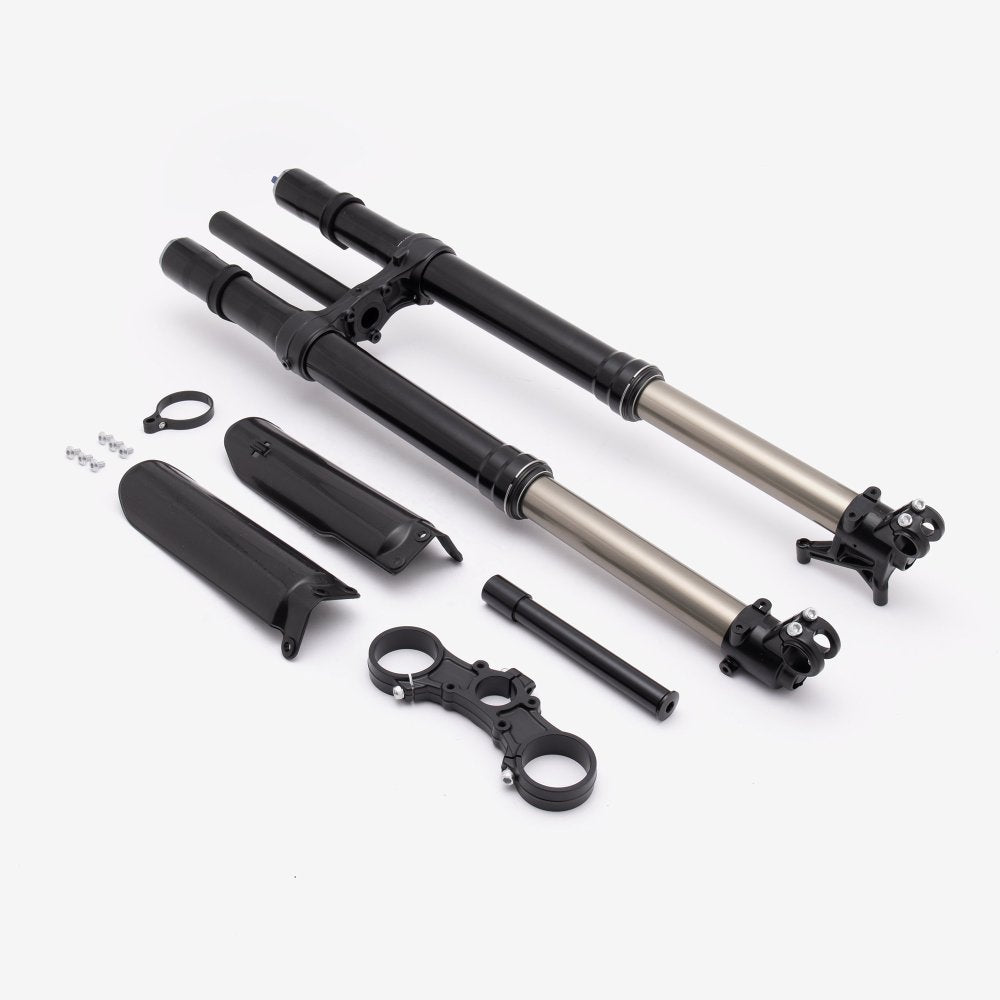 Front Suspension Fork Set (Talaria) Without Sticker