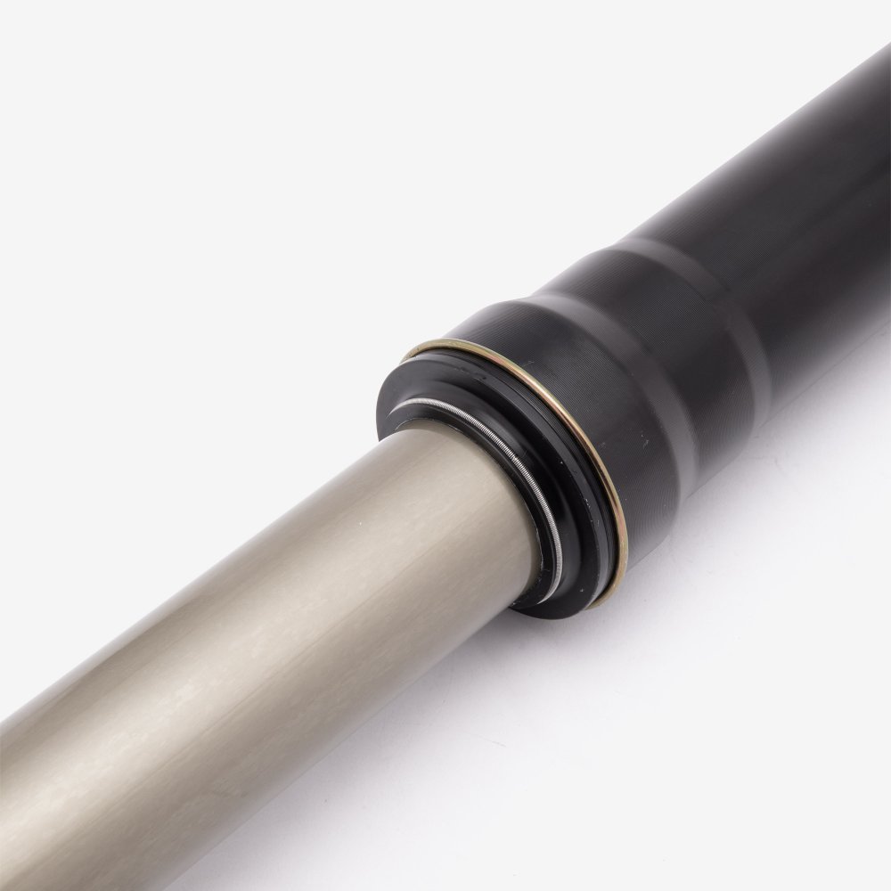 Front Left Talaria Suspension - Red Cap  3