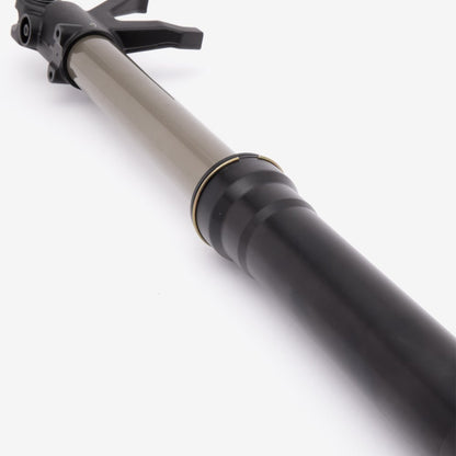 Front Left Talaria Suspension - Red Cap  6