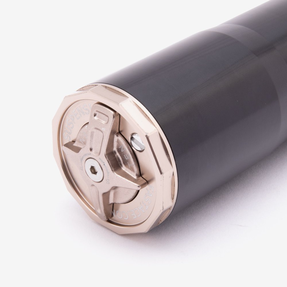 Front Right Suspension Talaria - Gold Cap 6