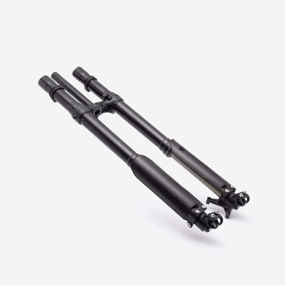 Front Suspension Assembly 2