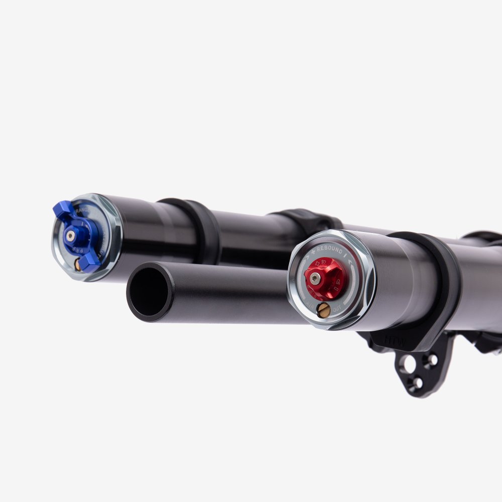 Front Suspension Assembly 3