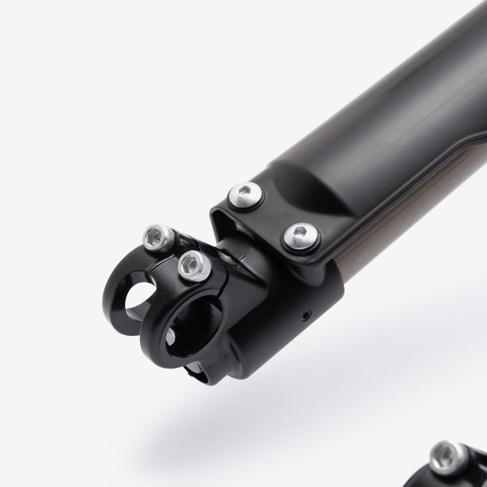 Front Suspension Assembly 4