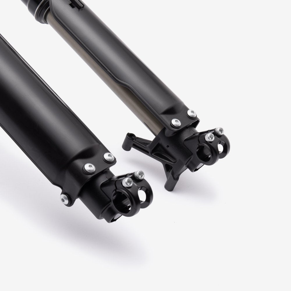 Front Suspension Assembly 5