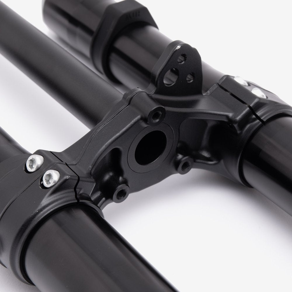 Front Suspension Assembly 7