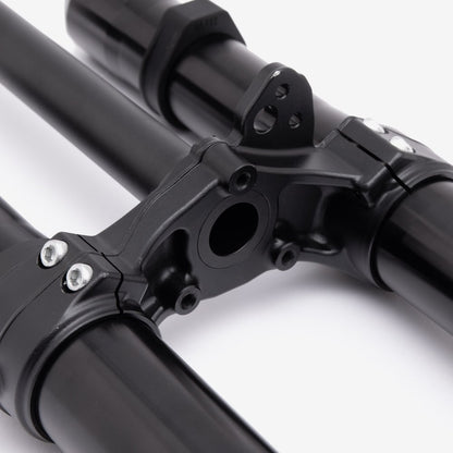 Front Suspension Assembly 7