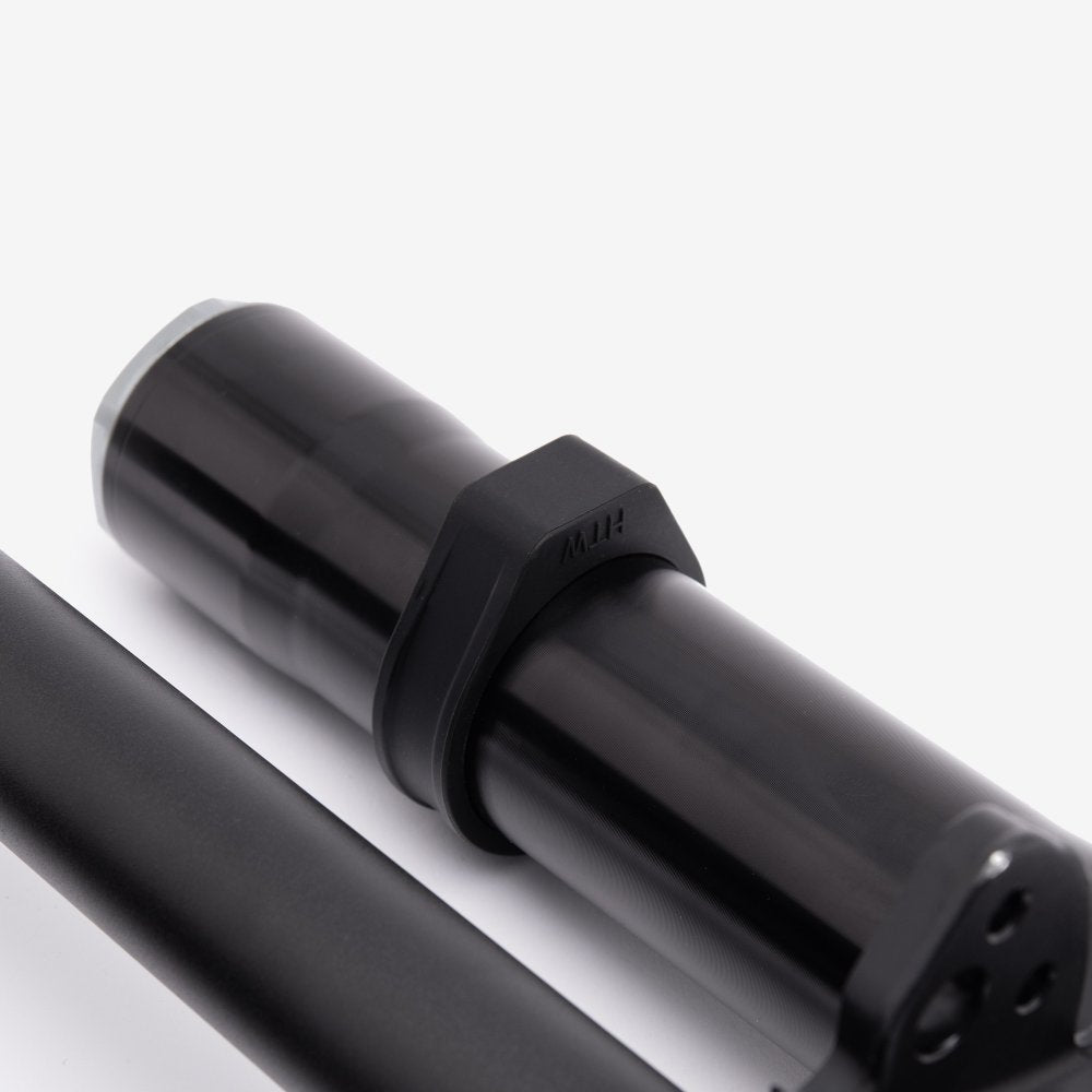 Front Suspension Assembly 8