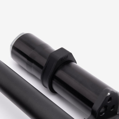 Front Suspension Assembly 8