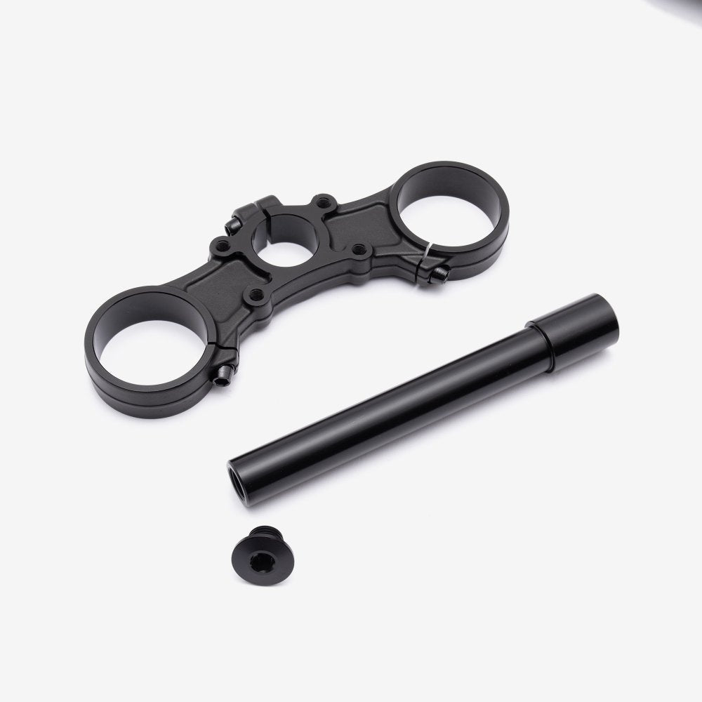 Front Suspension Assembly 9