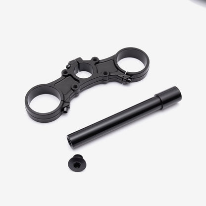 Front Suspension Assembly 9