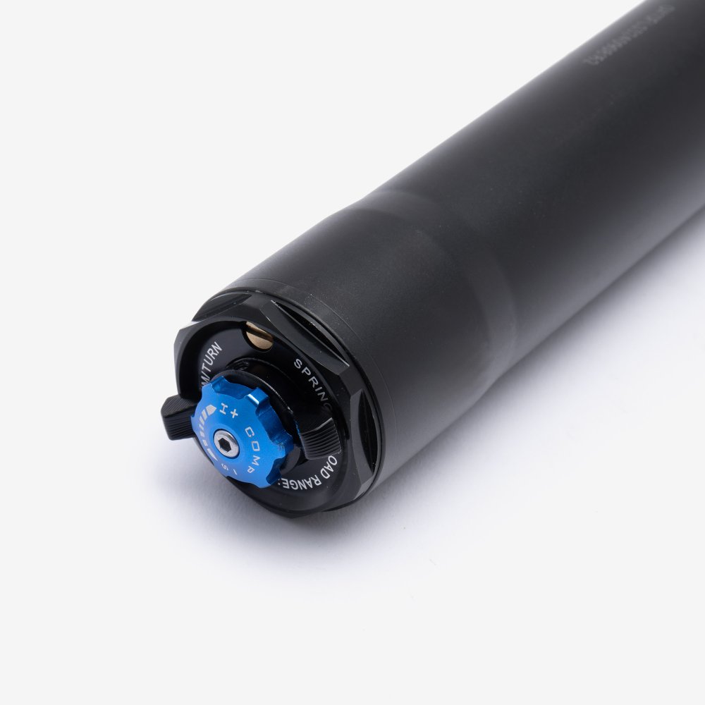 Suspension/Fork (Left) 3