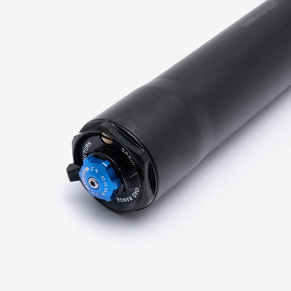 Suspension/Fork (Left) 3