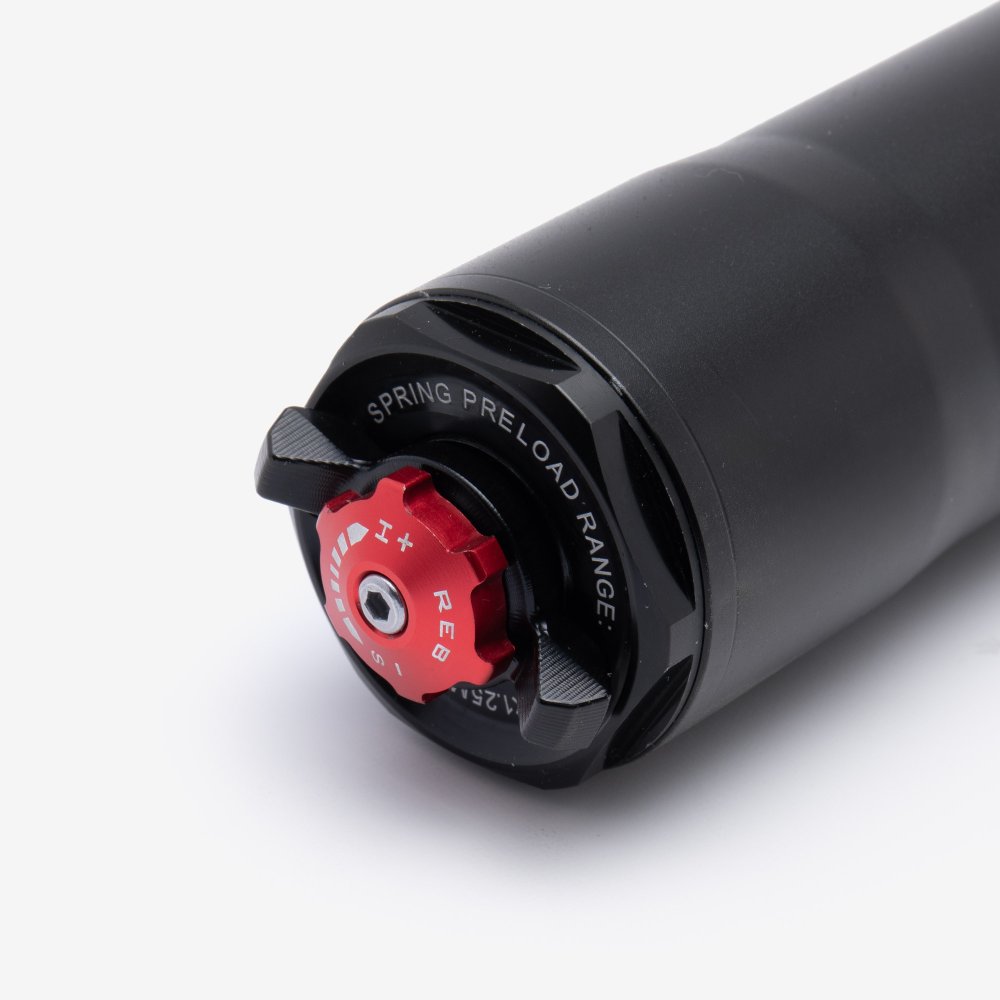 Suspension/Fork (Right) 3