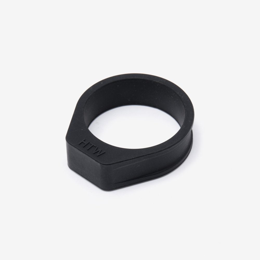 Rubber Fork Cushion 50 x 42 x 16mm