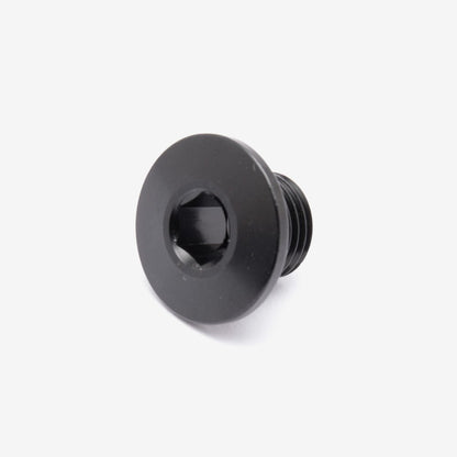 Spindle Cap 2