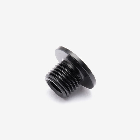 Spindle Cap