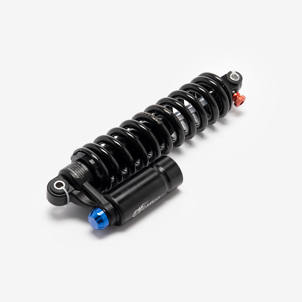 Shock Absorber (FastAce)