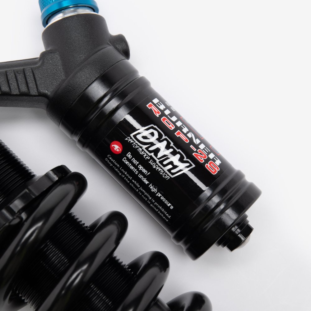 Shock Absorber (DNM) 3