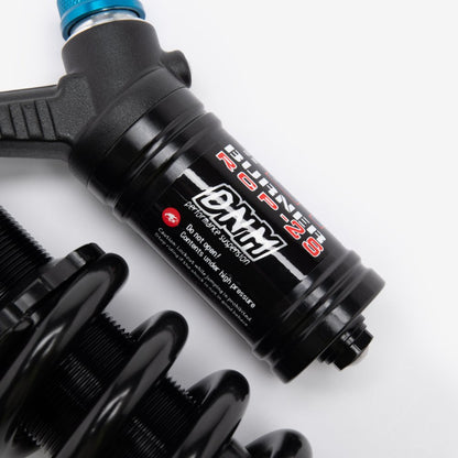 Shock Absorber (DNM) 3