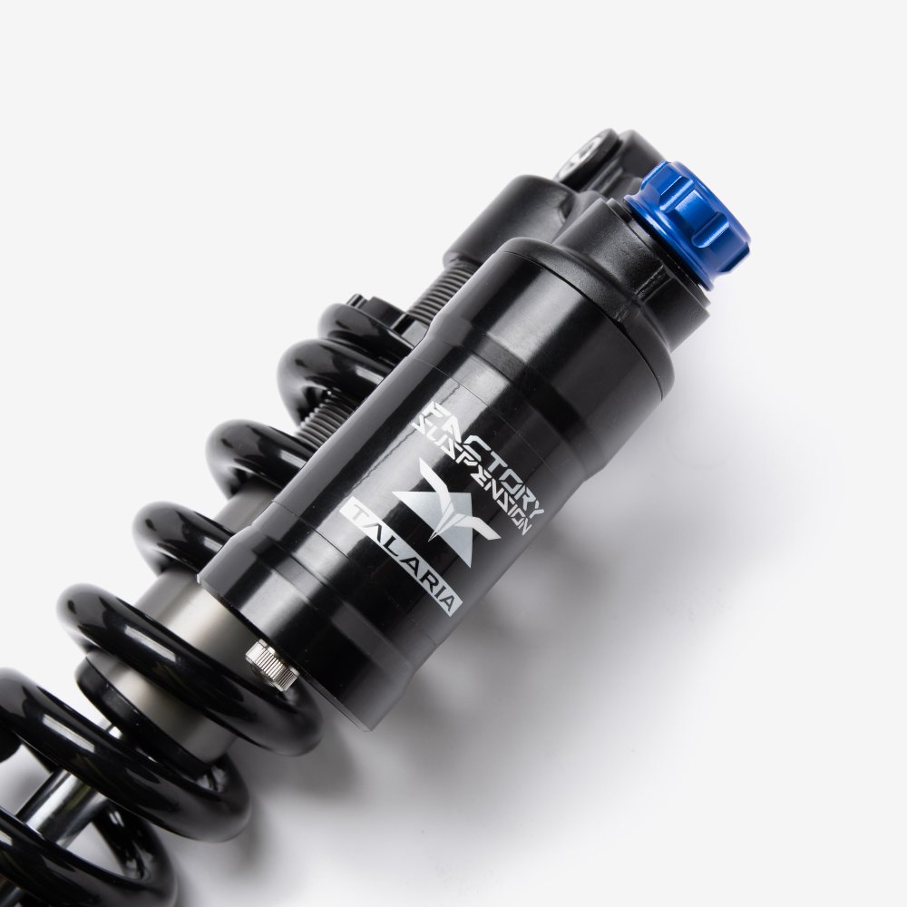 Shock Absorber L255 2