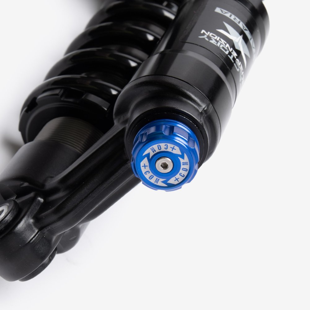 Shock Absorber L255 3