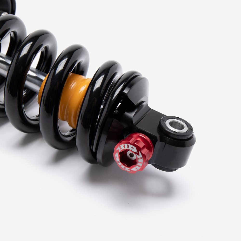 Shock Absorber L255 4