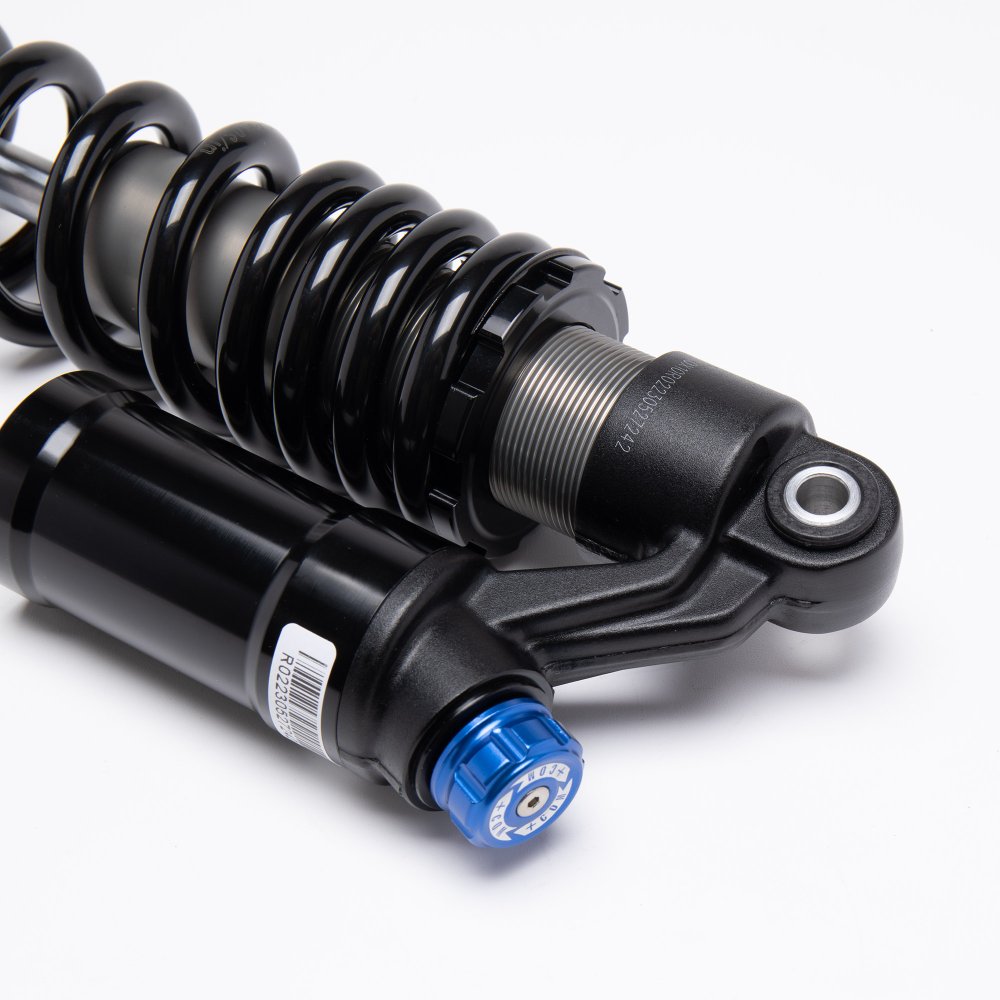 Shock Absorber 2